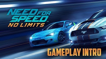 CXJSQUAD: NFS No Limits Gameplay | Push Limits, Rule the Streets