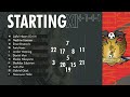 Hougang 𝑵𝑰𝑪𝑲𝑺 𝑨 𝑷𝑶𝑰𝑵𝑻 at the Death! | 2024/25 SPL: Tanjong Pagar United vs Hougang United