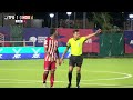 Hougang 𝑵𝑰𝑪𝑲𝑺 𝑨 𝑷𝑶𝑰𝑵𝑻 at the Death! | 2024/25 SPL: Tanjong Pagar United vs Hougang United