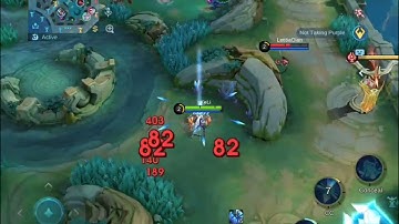 Gfx Tool for Mlbb Smooth Gameplay Fix Fps Drop & Stuttering Fast Animation Support All Devices 2025