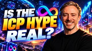 IS ICP HYPE REAL OR FAKE?