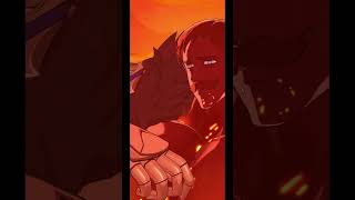 Escanor x Merlin ult is INSANE?! #sds #sdsgc #escanor #merlin #sevendeadlysins