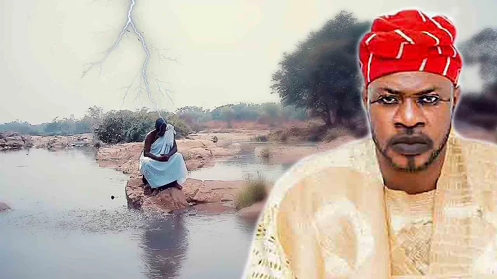 Omo Oloyanla -  Yoruba Movie 2025 Drama Odunlade Adekola | Wunmi Toriola | Ayo Olaiya