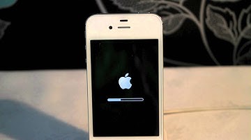 IOS 6.1.1 update for iPhone 4s