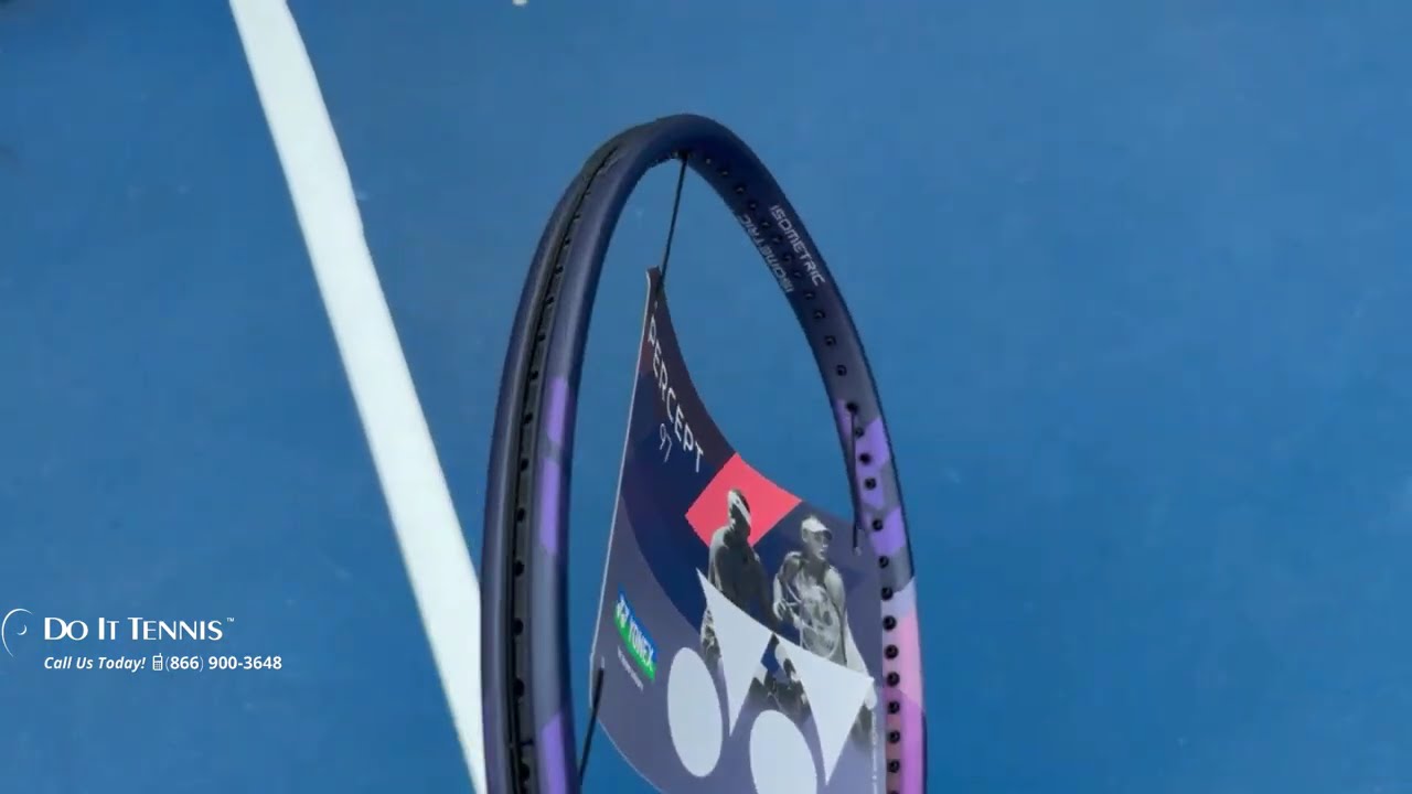 大阪売れ筋 訳アリ YONEX PERCEPT 97 ミッドナイトネイビー 【公式通販】