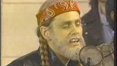 In Living Color-Career Aid"We Are The World" Parody