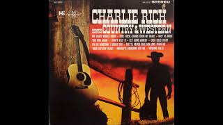 Watch Charlie Rich Take These Chains From My Heart video