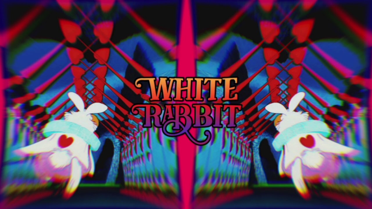 White Rabbit Rovk Song White Rabbit (slowed + reverb) - YouTube