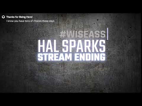 Faux News Phunday - Hal Sparks Livestream
