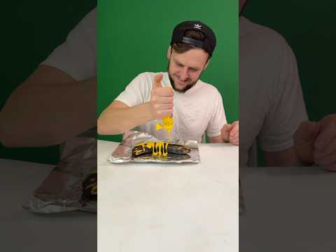 Let’s fix the banana