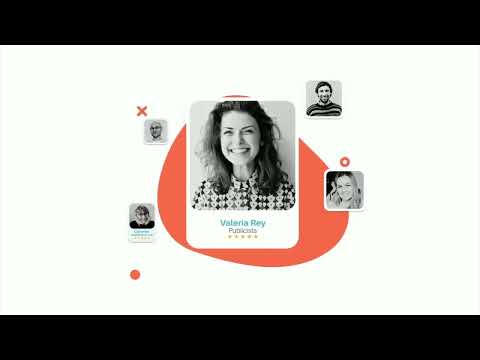 Encuentra estudiantes en prácticas para tu empresa con Becadvisor | Becarios - video from Becadvisor