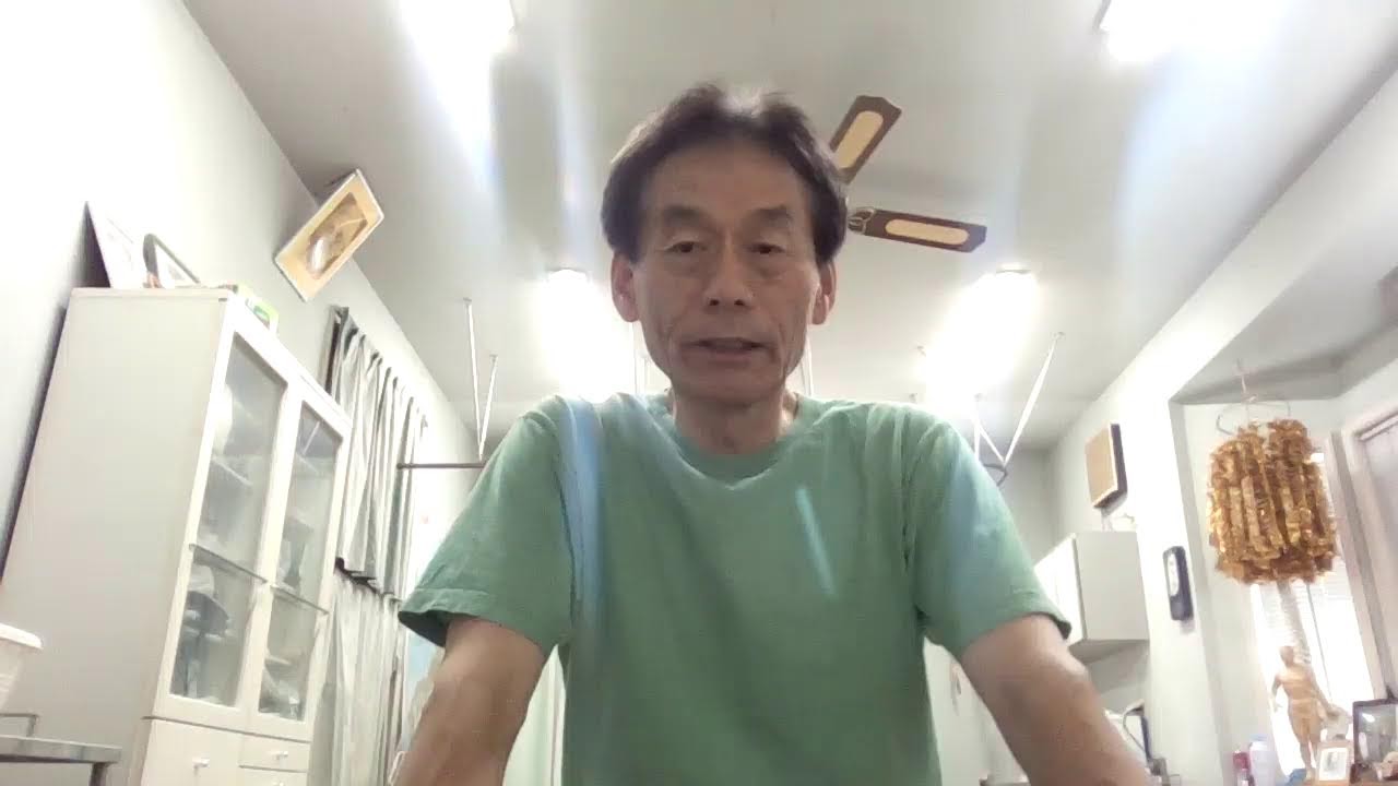 Afternoon Qigong Exercises - YouTube