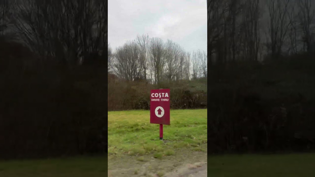 London countryside -amazing nature 