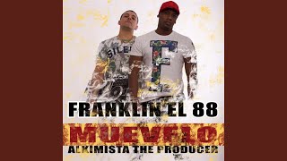 Mamazota - Franklin El88