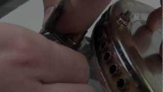 Fire Sense Lpg Patio Heater Thermocouple Replacement