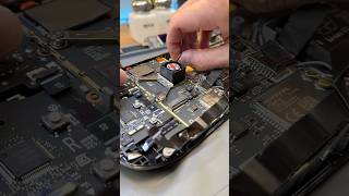 Steam Deck разогнали так, что сгорел процессор и память! #steamdeck