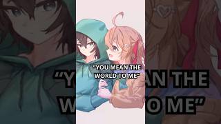 Neuro Would Sacrifice The World For Vedal