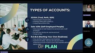 Solo 401k vs IRA: Maximize Your Business Profits #shorts