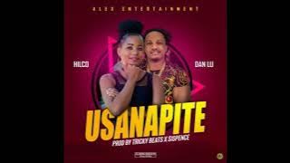 Hilco ft Dan Lu - Usanapite (  Audio )