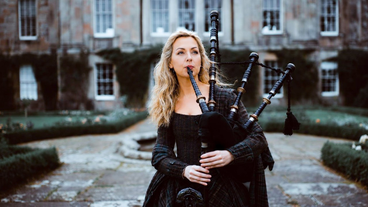 Ver This Highland Soundscape Will Clear Your Mind 🌧️ no YouTube Ver This Highland Soundscape Will Clear Your Mind 🌧️ no YouTube