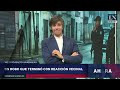 Violento asalto a un remisero: un robo que terminó con reacción vecinal