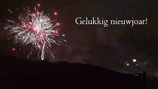 Jaarwisseling 20252026 Boven Pathmos