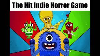 The Popular, Hit Indie Horror Game