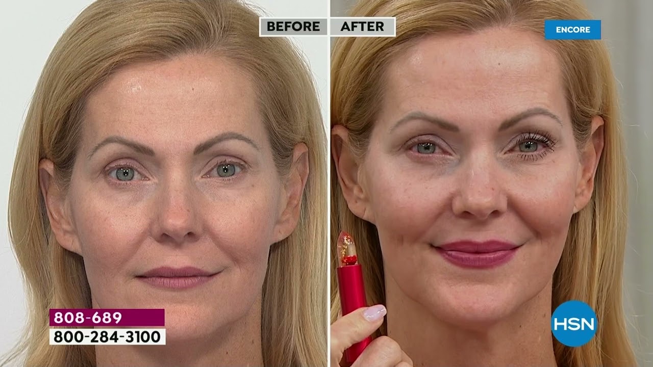 HSN | The Beauty Spy - All On Free Shipping 10.26.2022 - 02 AM