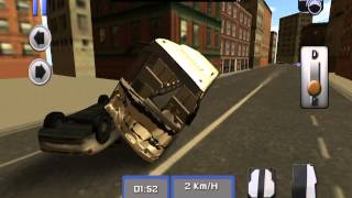 Bus Simulator screenshot 5