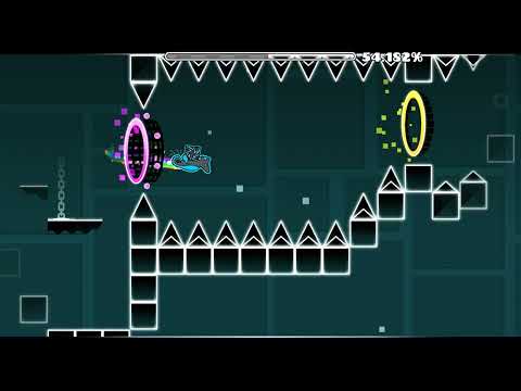 Showcase for W tap