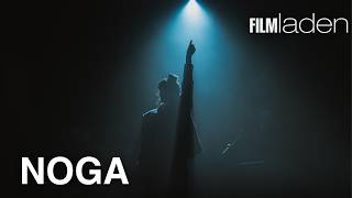 Noga - Ab 21.8. Im Kino