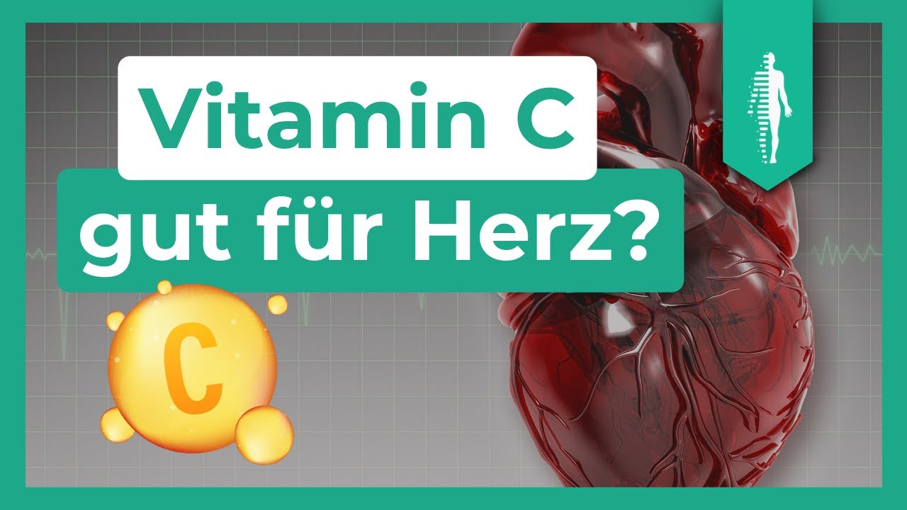 Wunderbar Vitamin C Fur Was Gut Bild