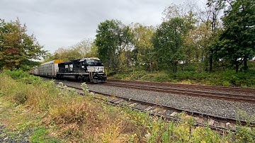 Early Fall Action on The CSAO in Piscataway NJ