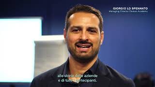Nexa Academy - La Sfida Del Purpose - 210324 - Interviste