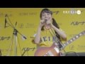 がんばれ!Victoryフリーライブにスペシャルゲスト登場!