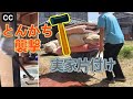 【空き家片付け#4】布団が無限に出てくる木箱...ため込み症の父が残した片付け地獄