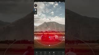 Lightroom Mobile(Part 3)- Local Adjustments
