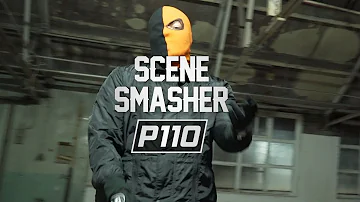 OB - Scene Smasher | P110