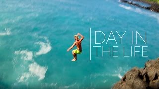 A Day in the Life | YWAM Kona | Campus Life