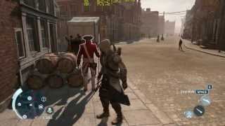 NVIDIA ShadowPlay Test - Assassins Creed 3