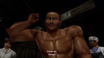 Shenmue 2 Remastered - Gameplay  Walkthrough Episode 1 - Enter.. Hong Kong (PC)Episode 1