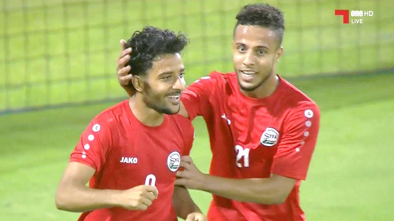 ملخص مباراة اليمن و تركمانستان | تصفيات كأس آسيا للشباب 6-11-2019