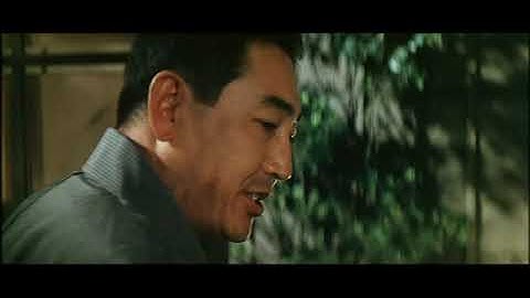 「人生劇場 飛車角と吉良常」(公開年月日 1968年10月25日) 予告篇