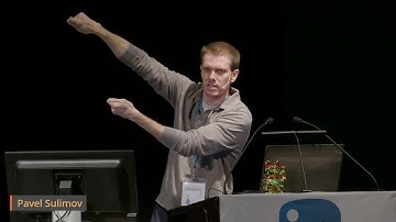 Pavel Sulimov - Quantum Machine Learning: Qiskit 1.X vs PennyLane 0.X - SPS24