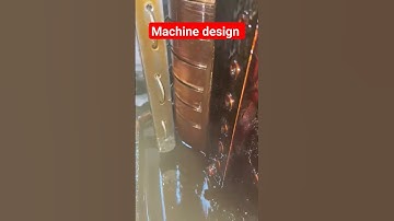 Machine design for automation #technology #solidworks #mechanism #automation #mechanical #machine