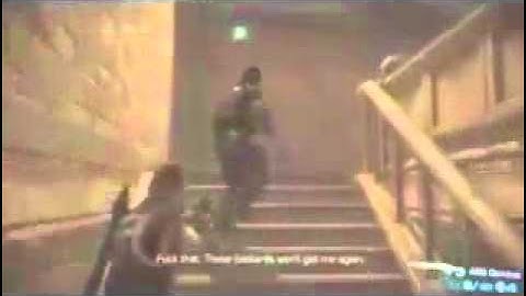 Army of Two The Devils Cartel Xbox 360 Local Heroes part 20 Walkthrough