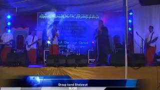 Salam-Bugie \u0026 BQ Band