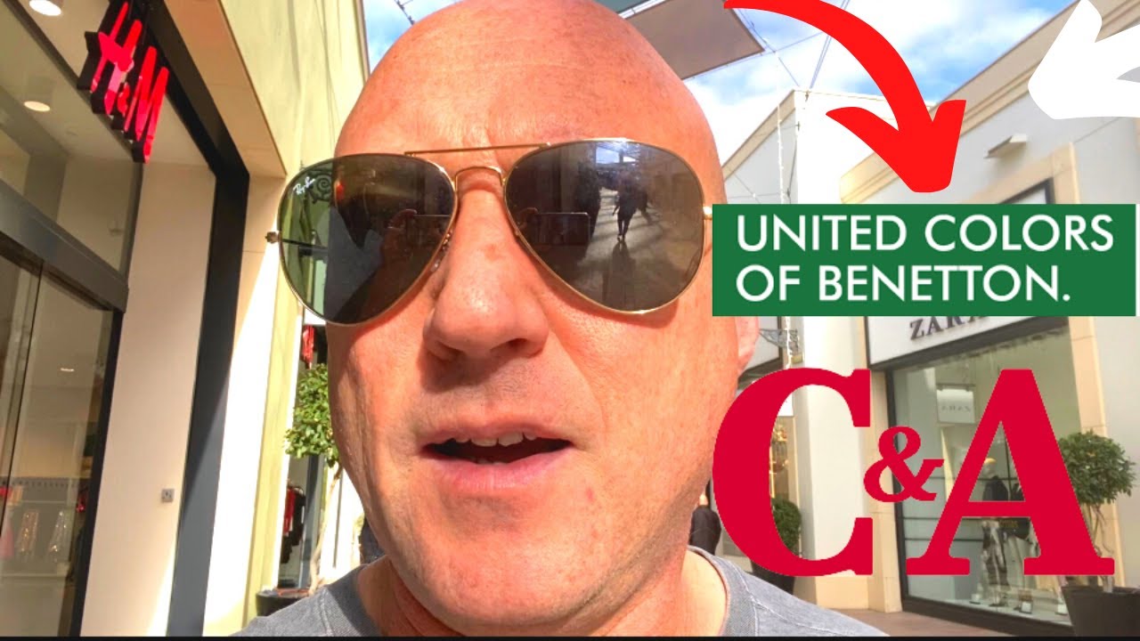 La Zenia that you DON’T see in the UK" YouTube