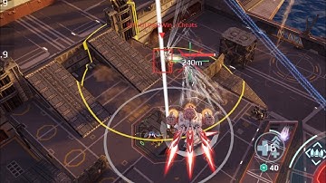 THIRD VIDEO of the SAME HACKER because Pixonic is incompetent — War Robots