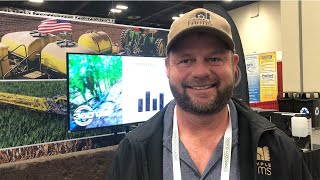 Easier, cleaner harvest with 360 YIELD SAVER